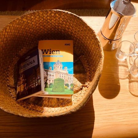 Helle 4 Zimmer Familien-Wohnung Mit Balkon! Schloss Schonbrunn In Gehdistanz Вена Экстерьер фото