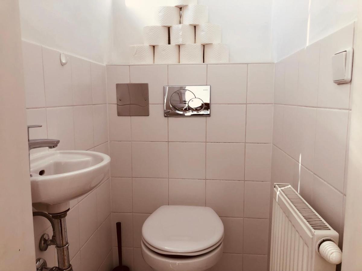 Helle 4 Zimmer Familien-Wohnung Mit Balkon! Schloss Schonbrunn In Gehdistanz Вена Экстерьер фото